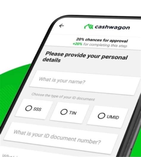 Cashwagon app review .